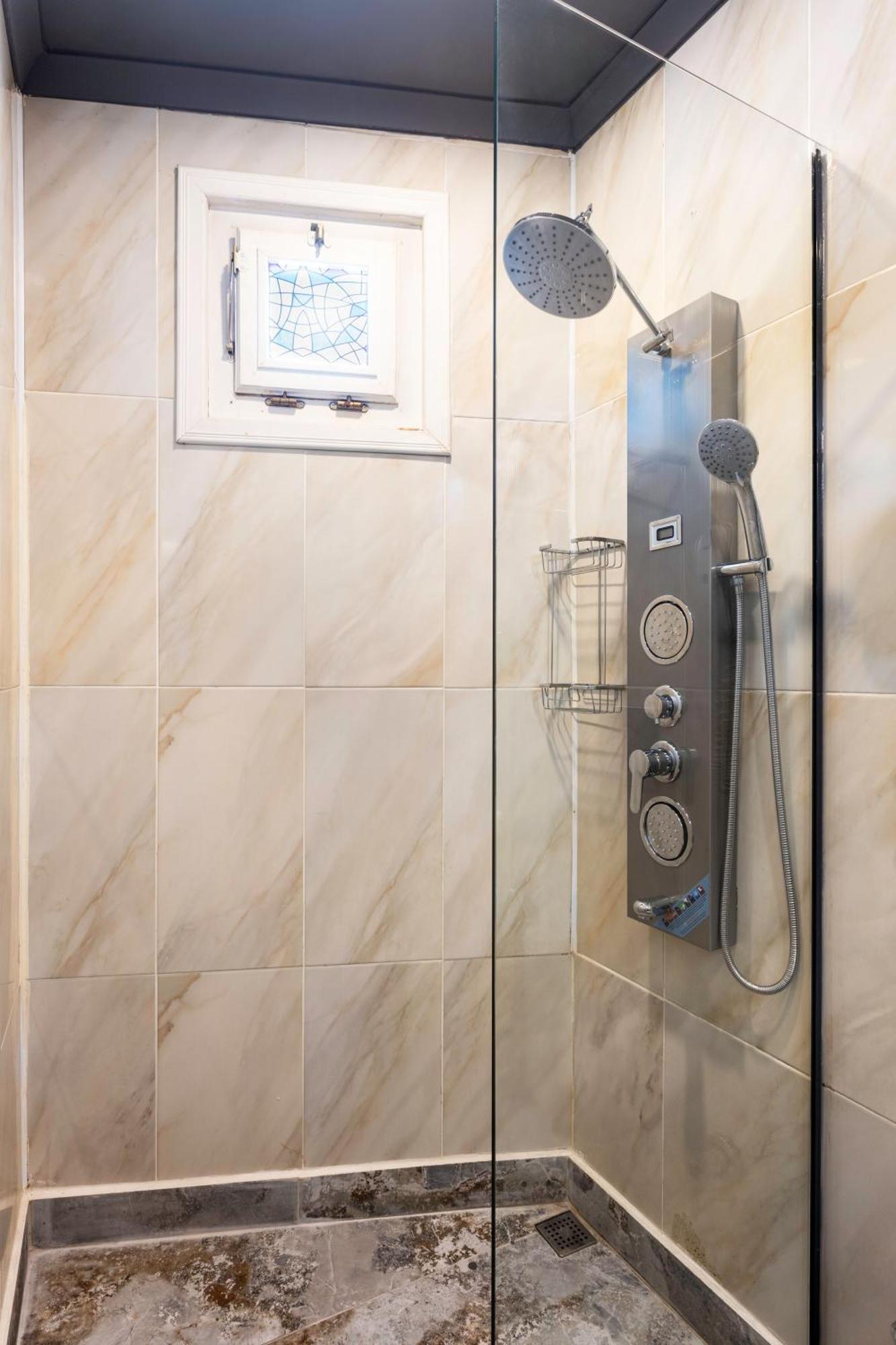 Wonder Wood Hotel Istanbul Eksteriør bilde